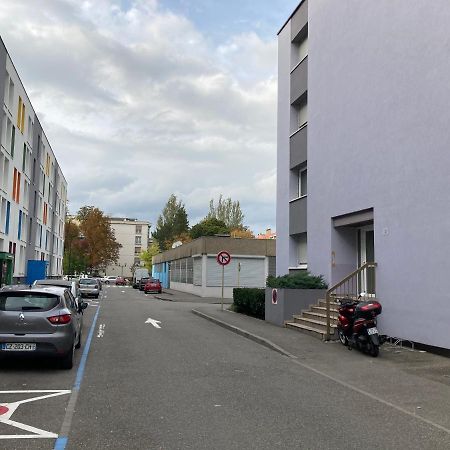 Studios Lora Rm 860 Saint-Louis  Bagian luar foto
