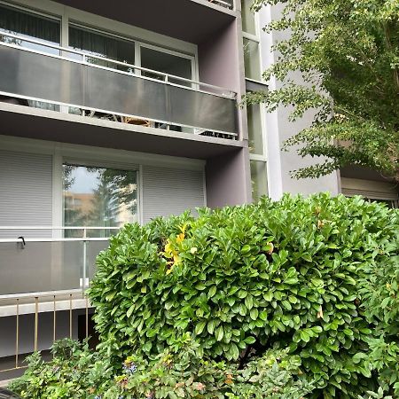 Studios Lora Rm 860 Saint-Louis  Bagian luar foto