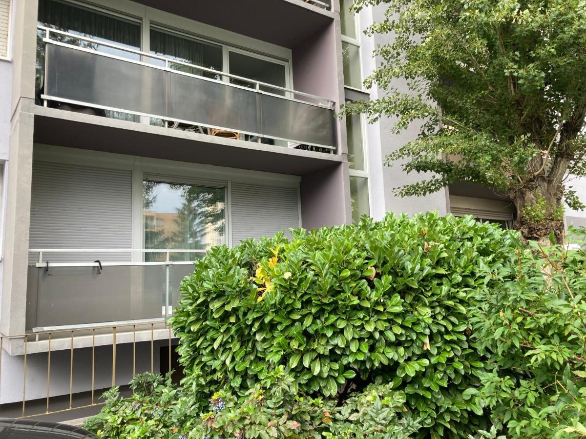 Studios Lora Rm 860 Saint-Louis  Bagian luar foto