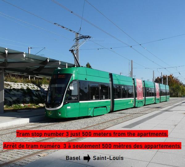 Studios Lora Rm 860 Saint-Louis  Bagian luar foto
